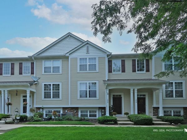 106 Terra Firma Lane , Volo, IL 60020