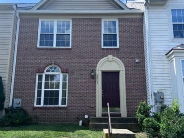 2101 BUELL DRIVE , FREDERICK, MD 21702