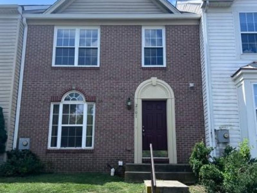2101 Buell Drive , Frederick, MD 21702 Main Photo