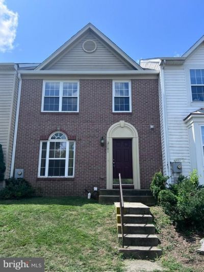 2101 BUELL DRIVE , FREDERICK, MD 21702