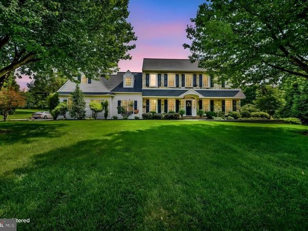 118 STONEGATE DRIVE, LANDENBERG, PA 19350