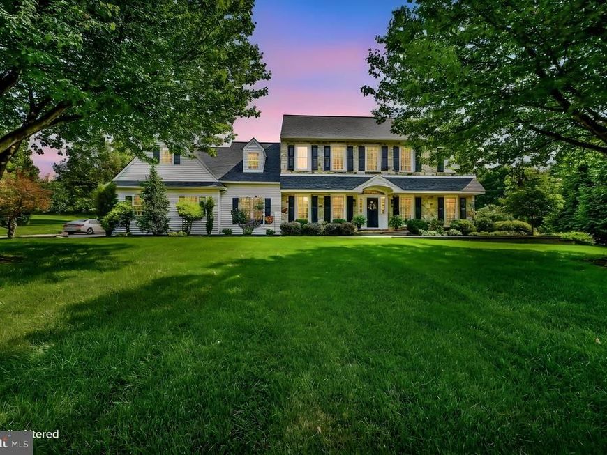 118 Stonegate Drive, Landenberg, PA 19350 Main Photo