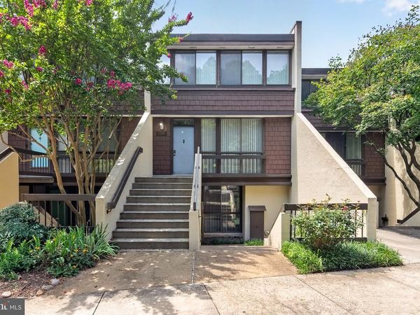 2208 S RANDOLPH STREET S, Unit 1, ARLINGTON, VA 22204