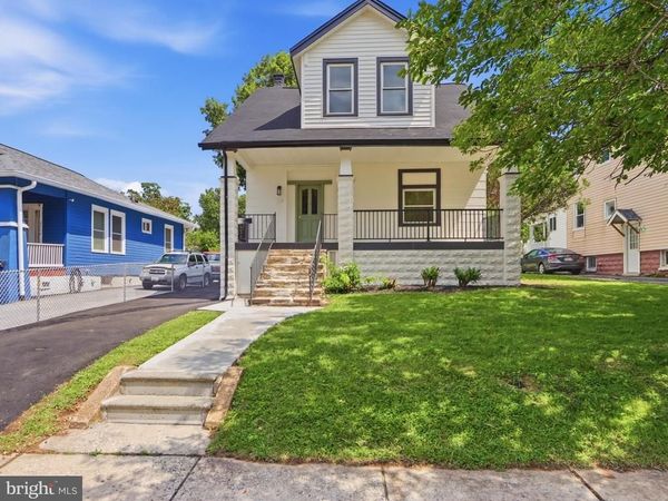 2818 LINGANORE AVENUE, BALTIMORE, MD 21234