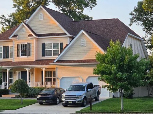 47 DARBY LANE, MAYS LANDING, NJ 08330