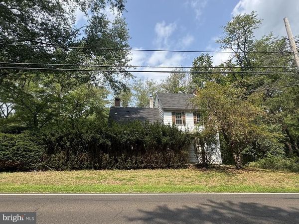 1354 OXFORD VALLEY ROAD, YARDLEY, PA 19067