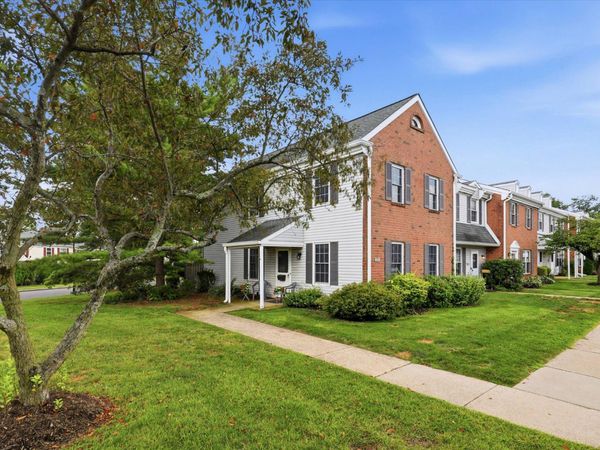 325 CHRISTOPHER COURT , LANSDALE, PA 19446