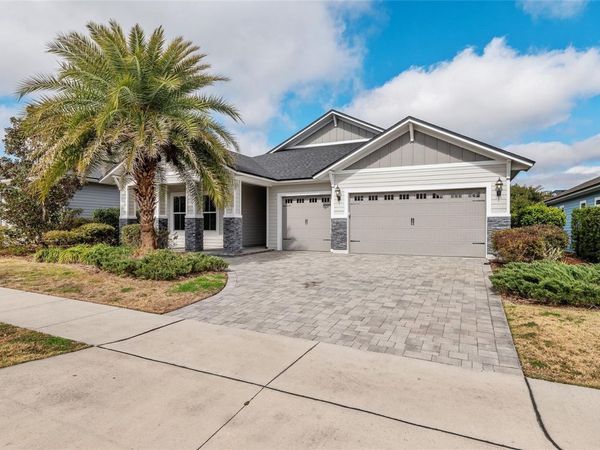 11890 SW 33RD LANE , GAINESVILLE, FL 32608