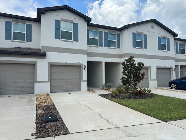 32235 POWDERPUFF MIMOSA DRIVE, SAN ANTONIO, FL 33576