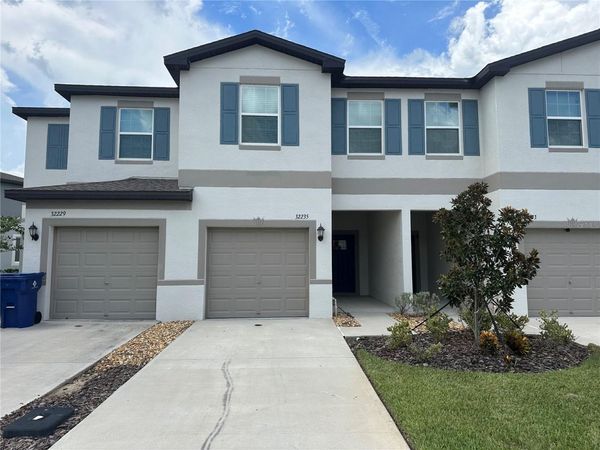 32235 POWDERPUFF MIMOSA DRIVE, SAN ANTONIO, FL 33576