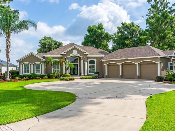 7311 BIRDS NEST COURT, YALAHA, FL 34797