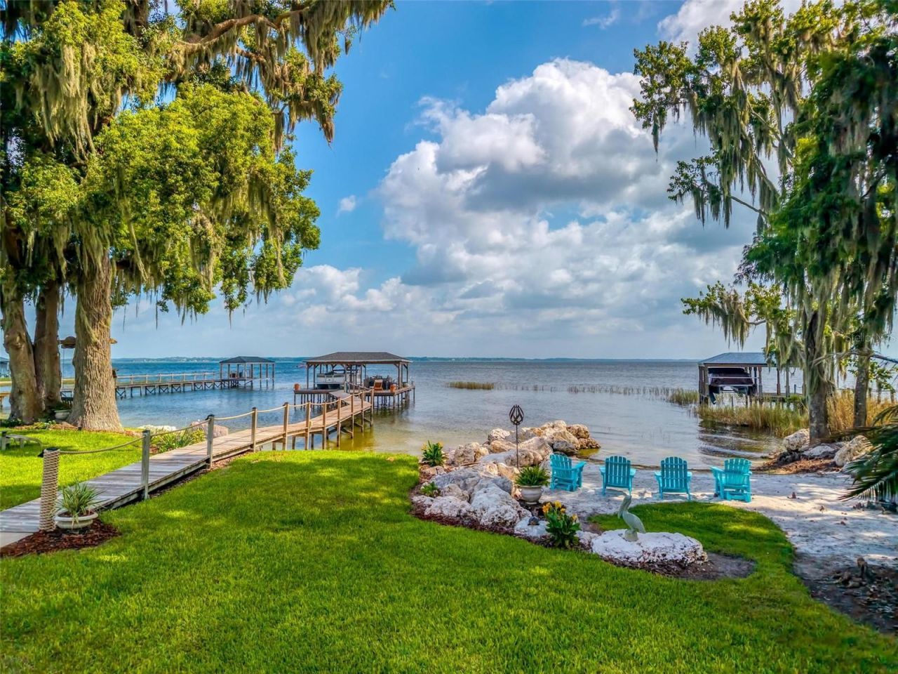 7311 Birds Nest Court, Yalaha, FL 34797 Photo