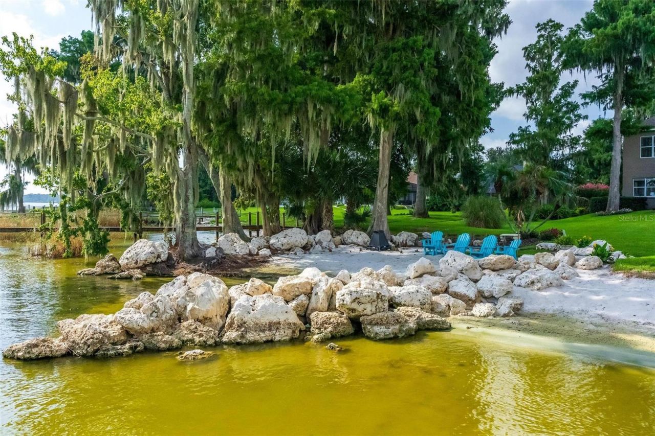 7311 Birds Nest Court, Yalaha, FL 34797 Photo