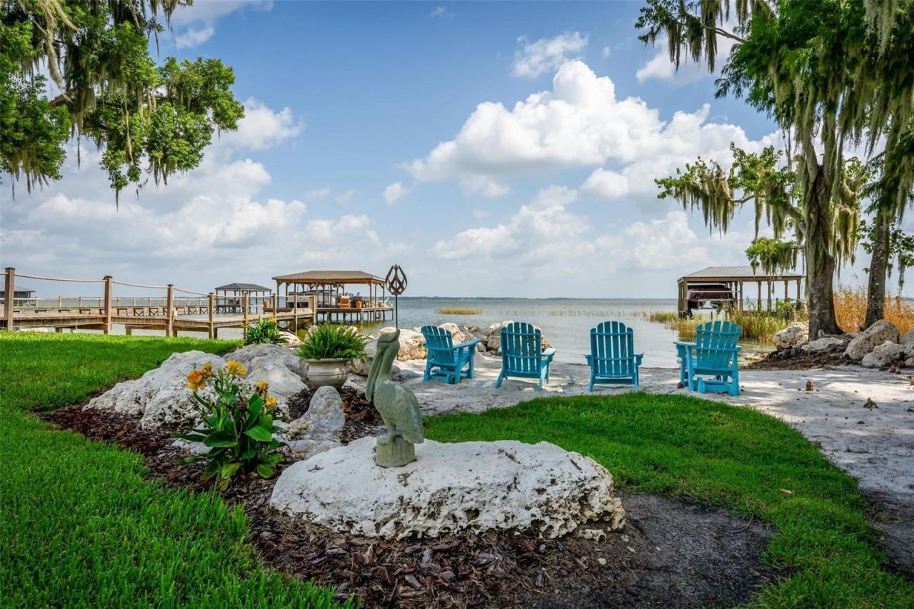 7311 Birds Nest Court, Yalaha, FL 34797 Photo
