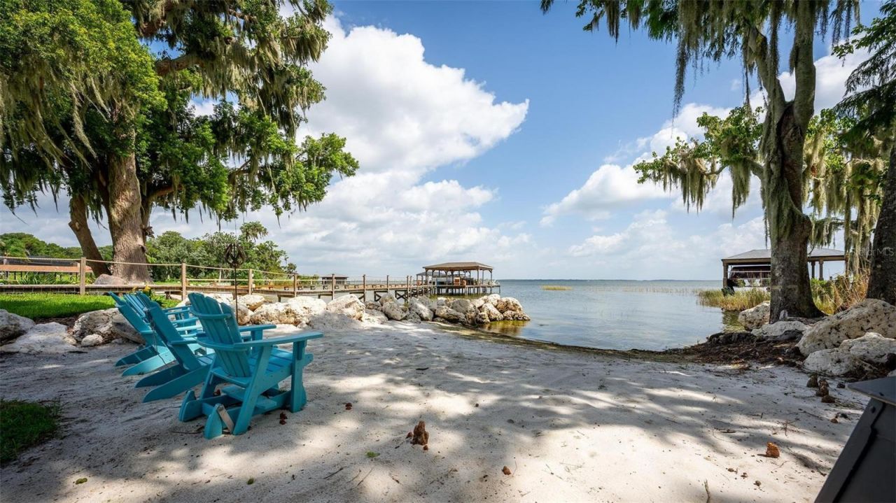 7311 Birds Nest Court, Yalaha, FL 34797 Photo