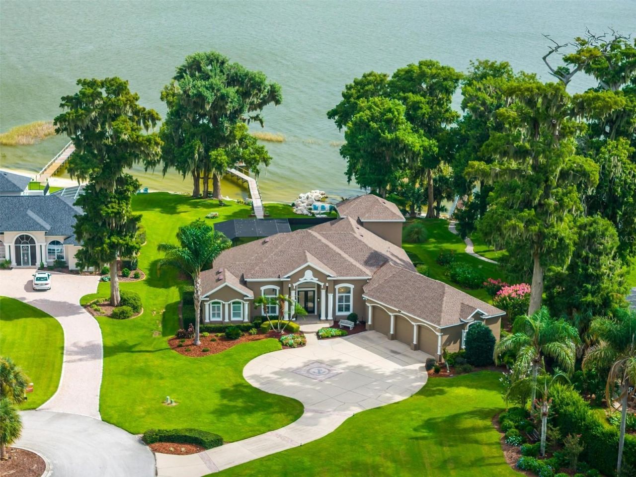 7311 Birds Nest Court, Yalaha, FL 34797 Photo