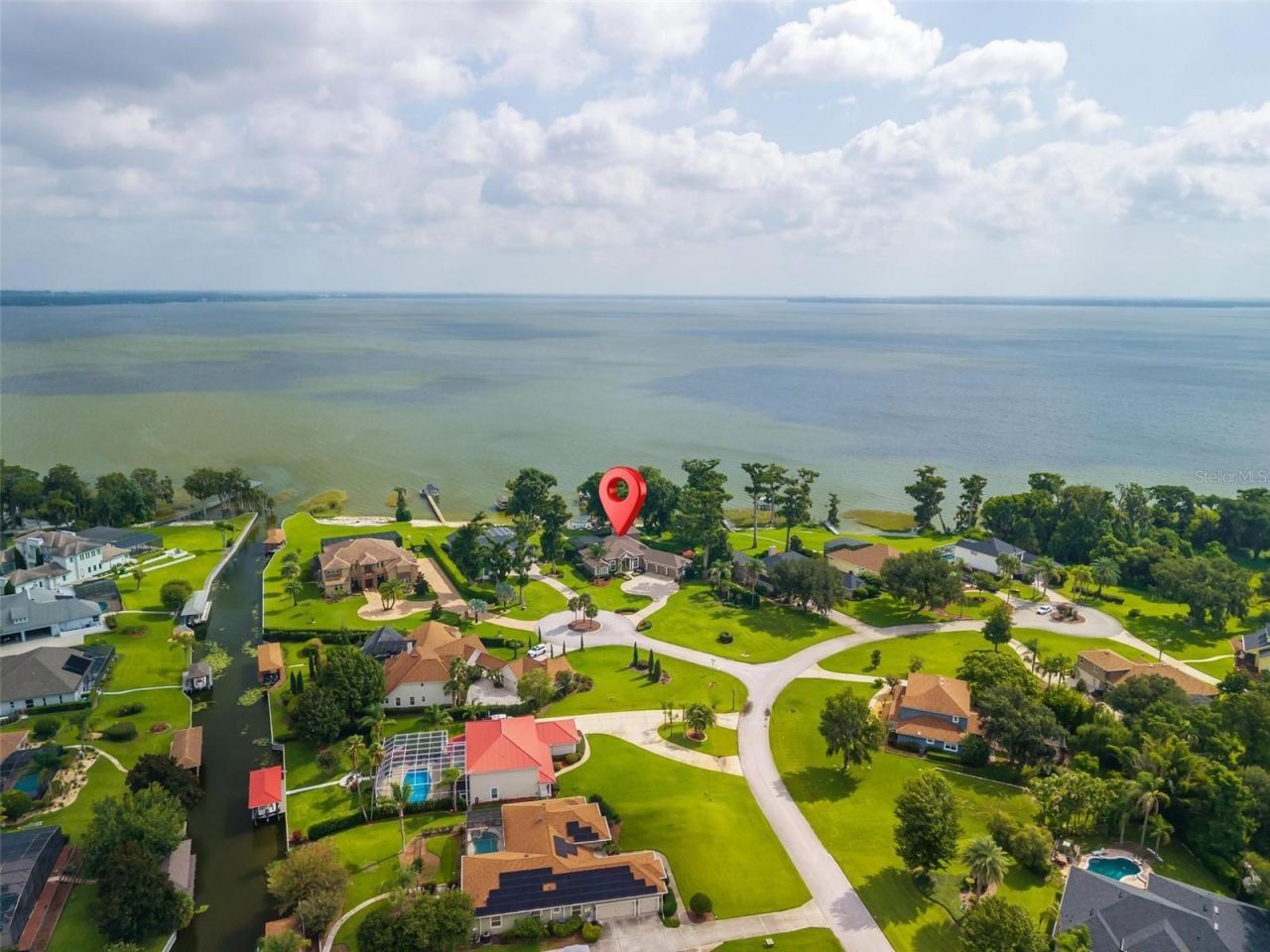 7311 Birds Nest Court, Yalaha, FL 34797 Photo