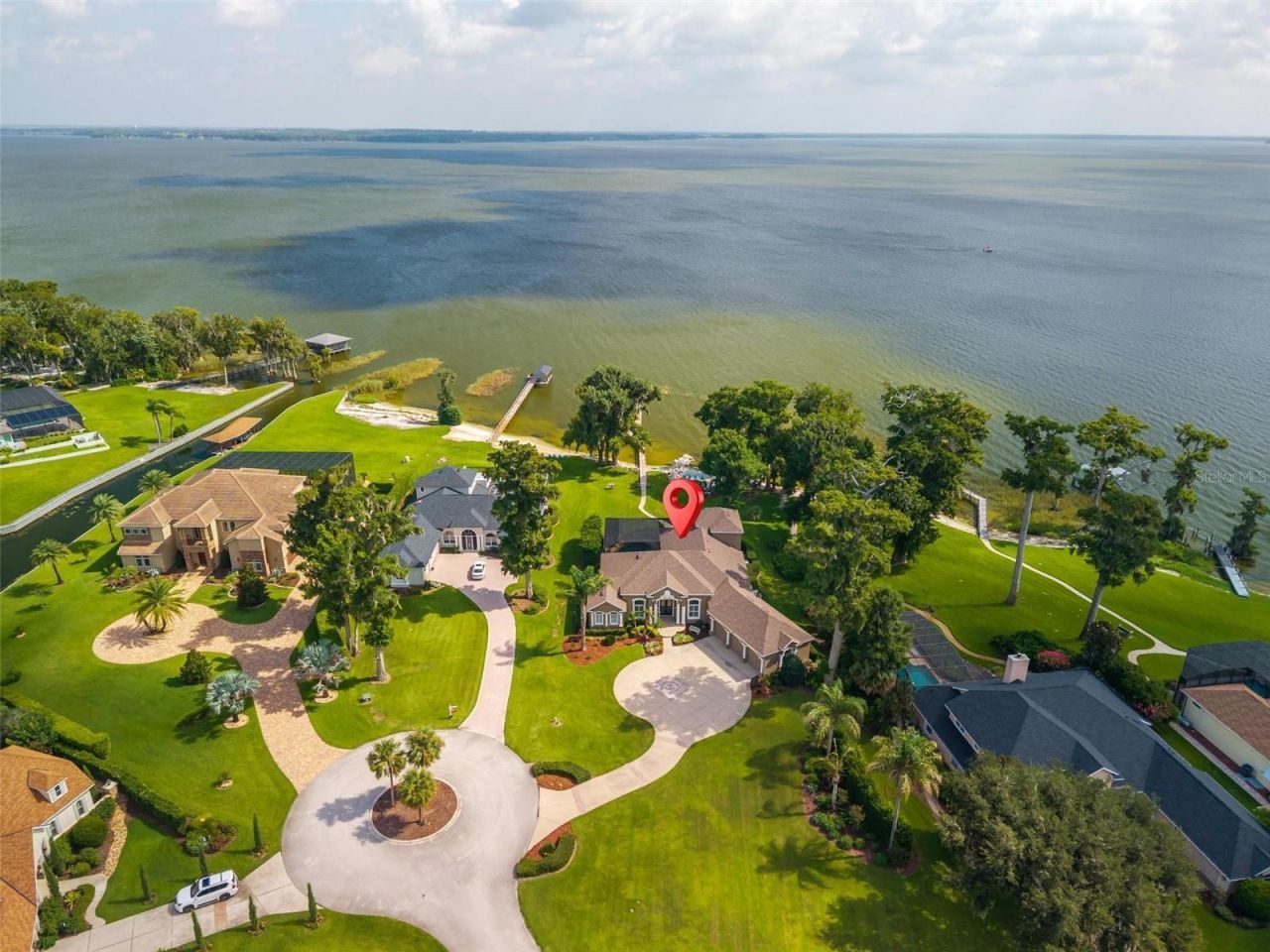 7311 Birds Nest Court, Yalaha, FL 34797 Photo
