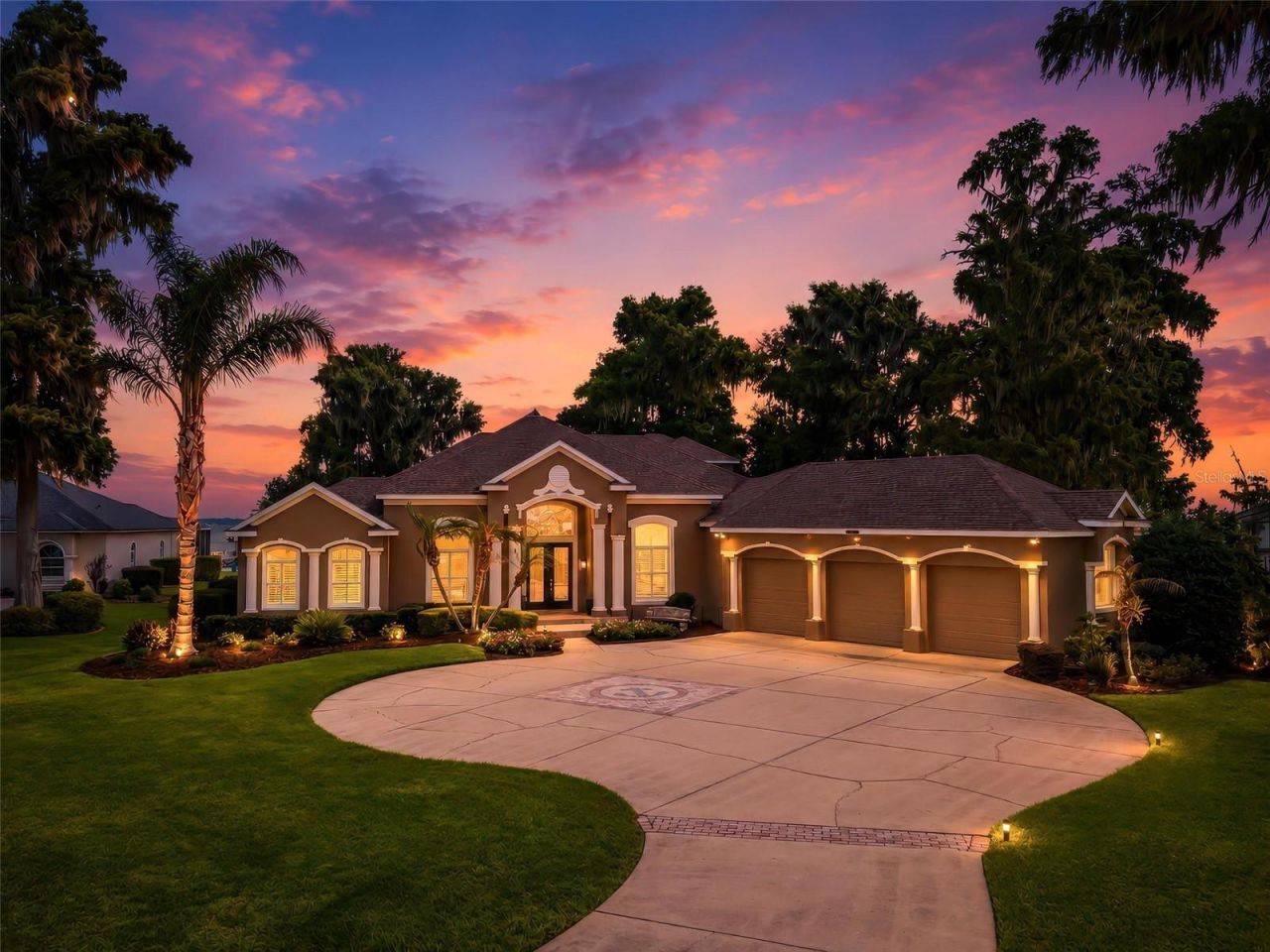 7311 Birds Nest Court, Yalaha, FL 34797 Photo