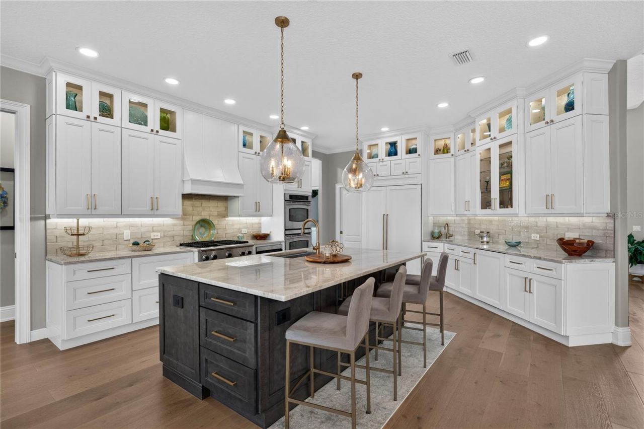7311 Birds Nest Court, Yalaha, FL 34797 Photo