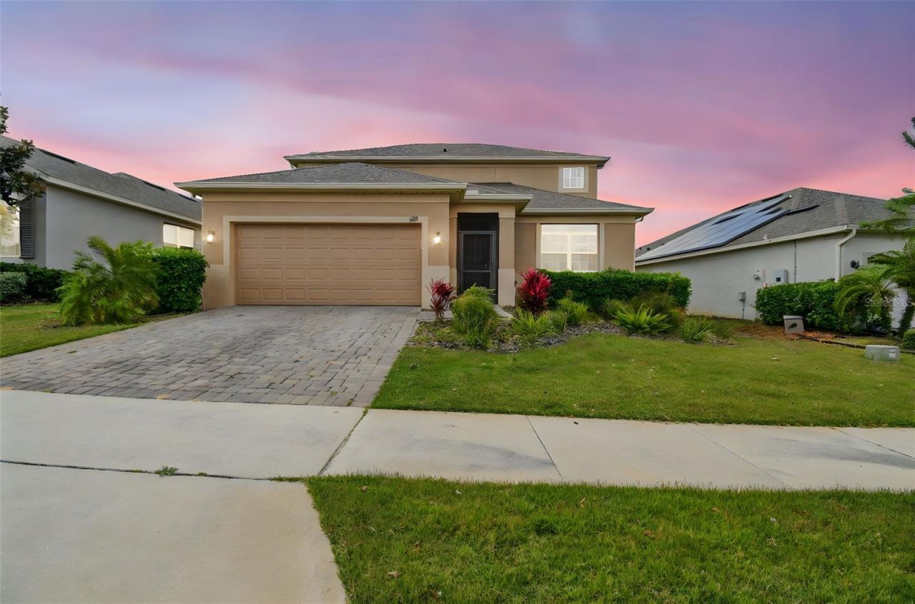 1028 Sadie Ridge Road, Clermont, FL 34715 Main Photo