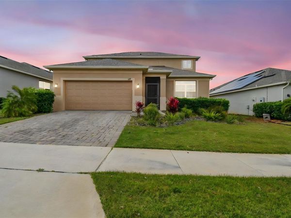 1028 SADIE RIDGE ROAD, CLERMONT, FL 34715