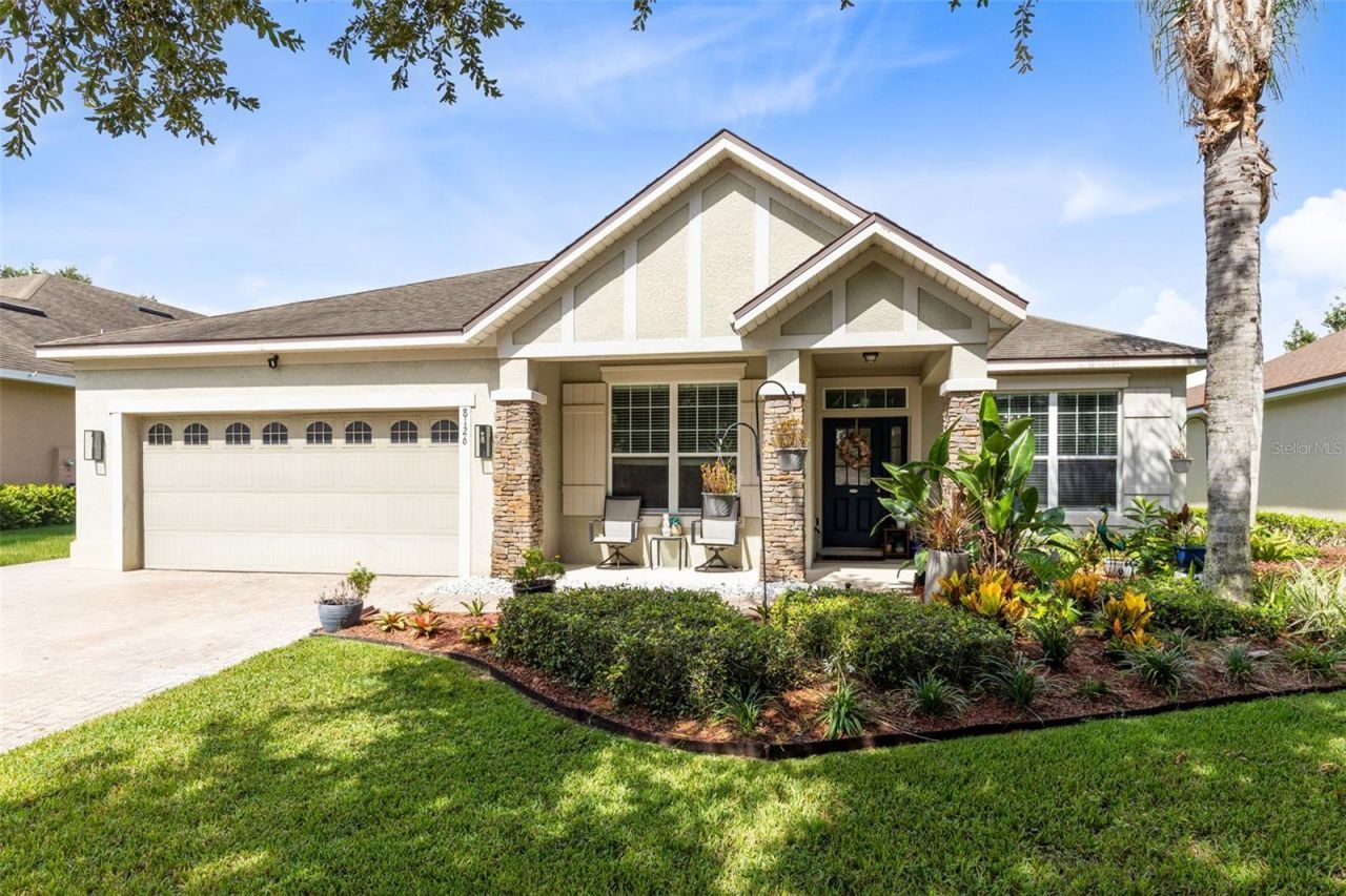 8126 Crushed Pepper Avenue , Orlando, FL 32817 Main Photo