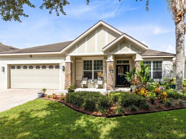 8126 CRUSHED PEPPER AVENUE , ORLANDO, FL 32817