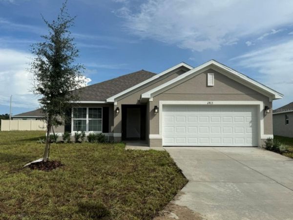 2413 NW 23RD AVENUE, OCALA, FL 34475
