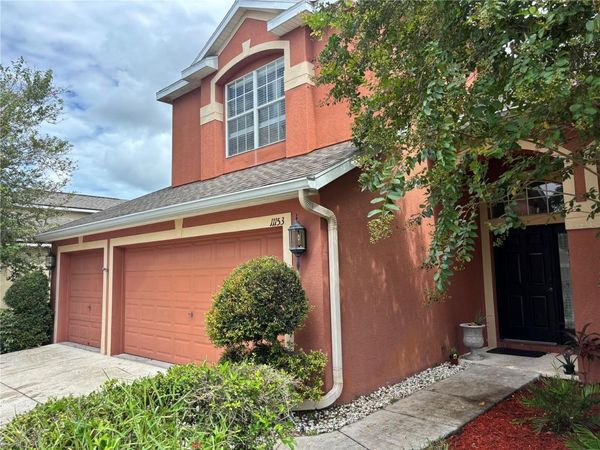 11153 SHELTER COVE LOOP , NEW PORT RICHEY, FL 34654