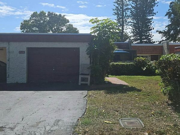 9538 NW 65TH ST #C8, Other, FL 33321