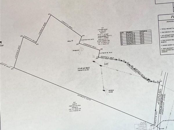 2012 Stinchcomb Road , Dewy Rose, GA 30634