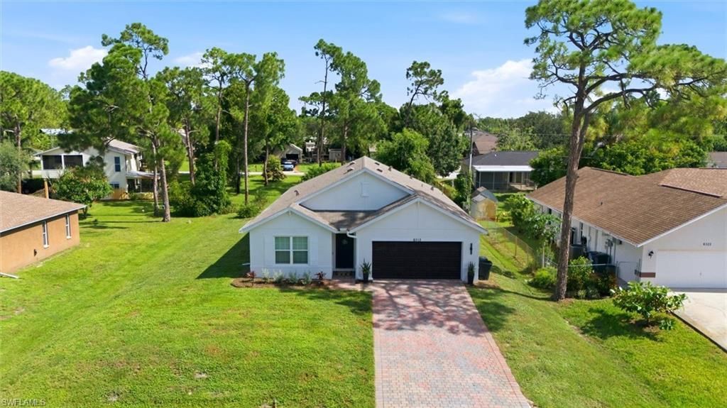 8313 Trillium Rd , Fort Myers, FL 33967 Photo