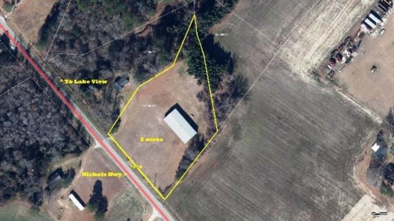 1456 Nichols Hwy. Photo 18