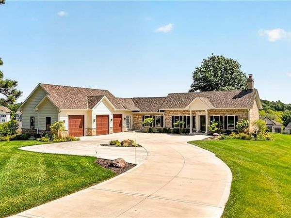 12811 W 71st Street, Shawnee, KS 66216