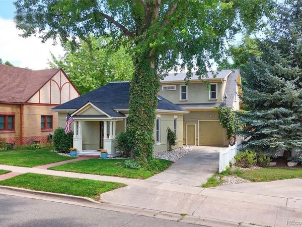 430 N Harrison Avenue , Loveland, CO 80537