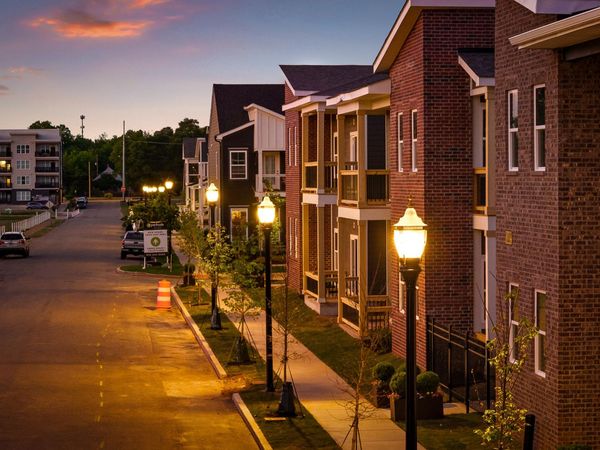 1776 S Watkins Street, Unit 403, Chattanooga, TN 37404