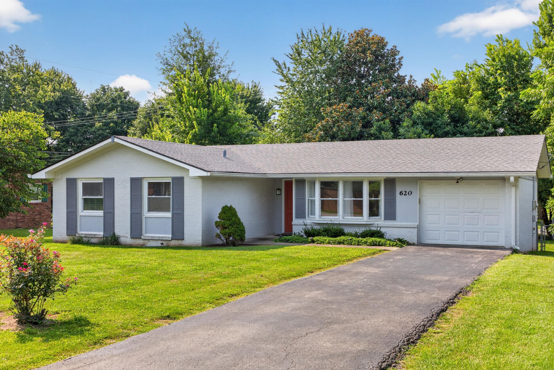 620 Shawnee Road, Danville, KY 40422 Main Photo