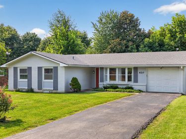 620 Shawnee Road, Danville, KY 40422