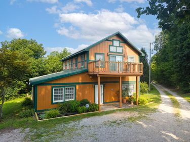 3271 Henson Creek Rd Road, Liberty, KY 42539