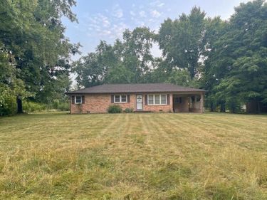 188 Barnes Street, Water Valley, KY 42085