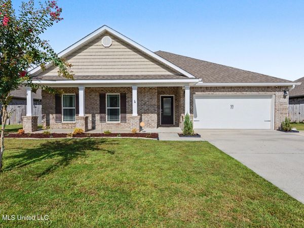 10431 Chapelwood Drive, Gulfport, MS 39503