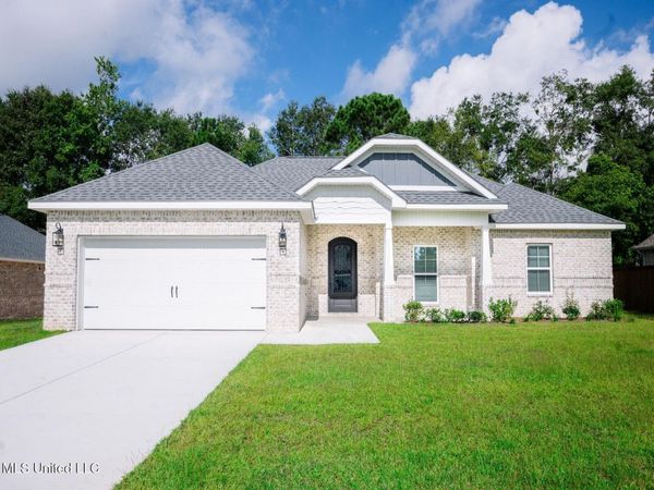 10606 Landon Mdws Drive, Gulfport, MS 39503