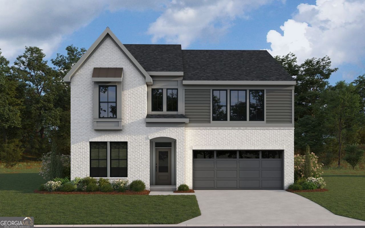 312 Pickens Bluff Lane, Hiram, GA 30141 Main Photo