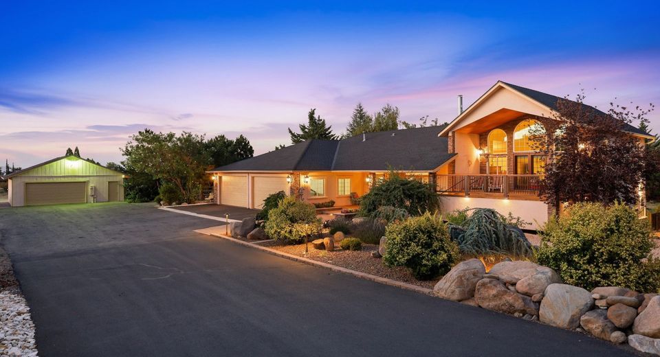 14430 Spezia Road, Reno, NV 89511 Photo
