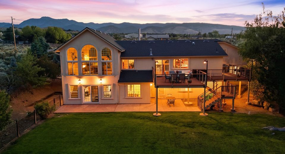14430 Spezia Road, Reno, NV 89511 Photo