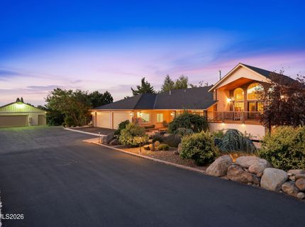 14430 Spezia Road, Reno, NV 89511 Photo