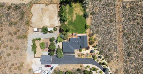 14430 Spezia Road, Reno, NV 89511 Photo