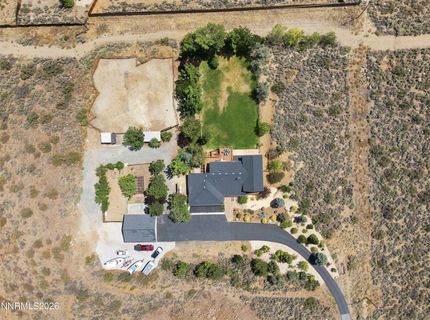 14430 Spezia Road, Reno, NV 89511 Photo