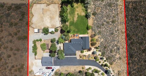 14430 Spezia Road, Reno, NV 89511 Photo